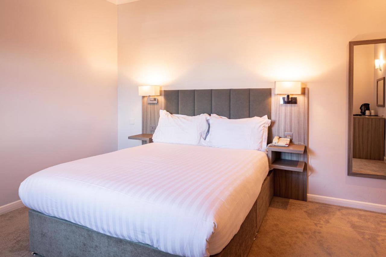 Parkmore Hotel & Leisure Club, Sure Hotel Collection By BW Stockton-on-Tees Ngoại thất bức ảnh