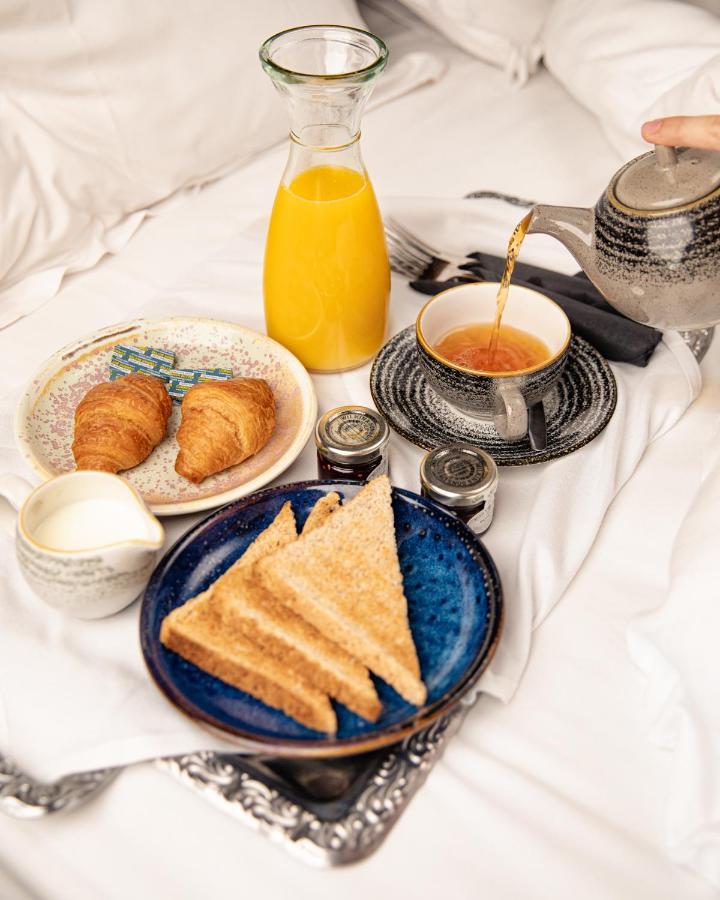 Parkmore Hotel & Leisure Club, Sure Hotel Collection By BW Stockton-on-Tees Ngoại thất bức ảnh