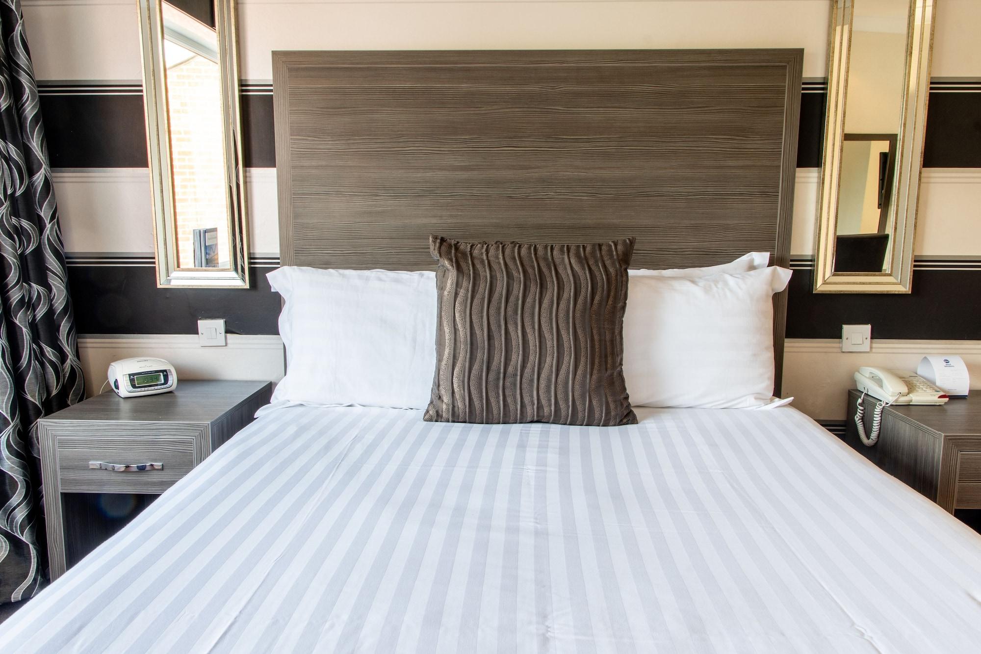 Parkmore Hotel & Leisure Club, Sure Hotel Collection By BW Stockton-on-Tees Ngoại thất bức ảnh