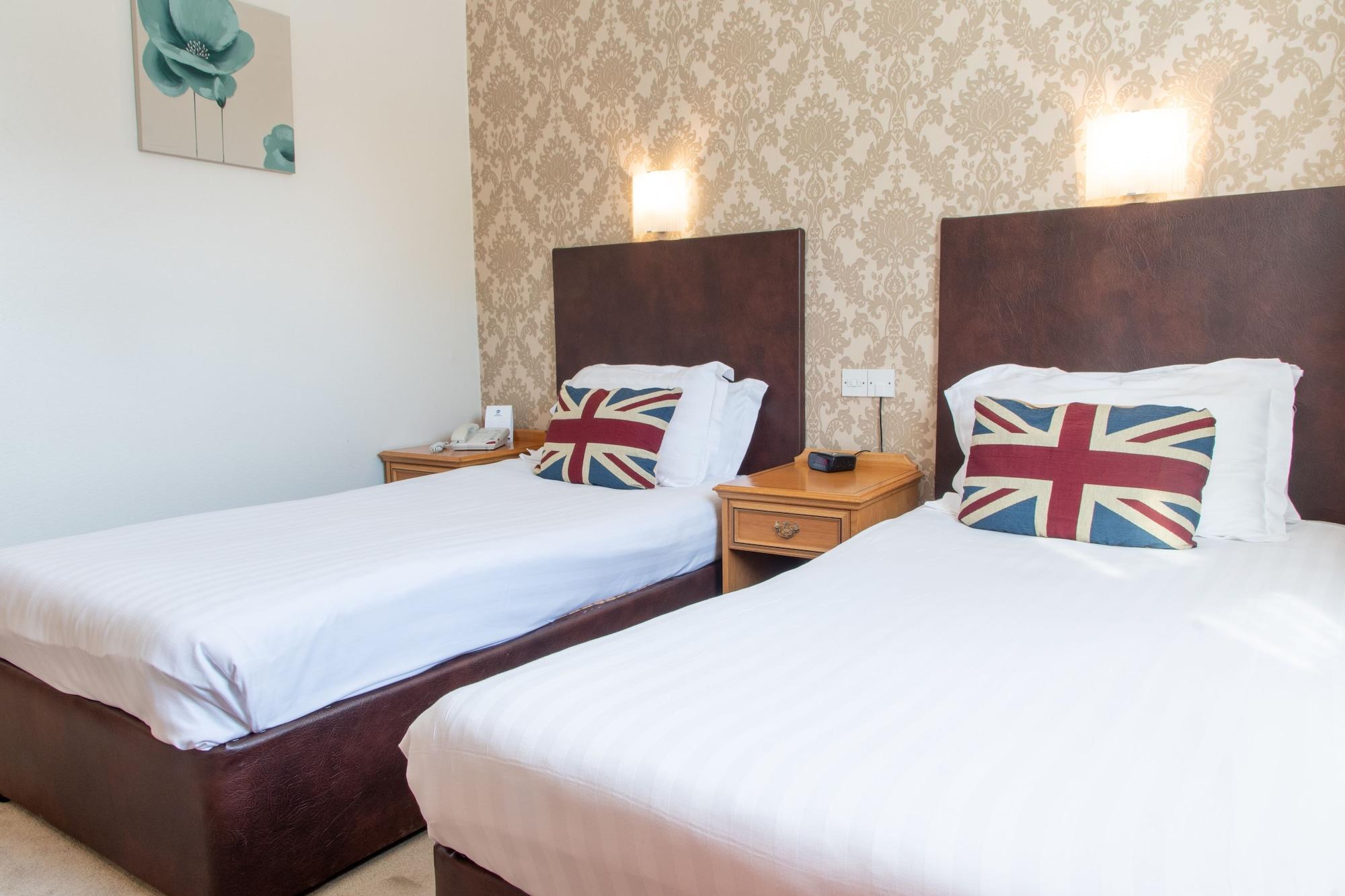 Parkmore Hotel & Leisure Club, Sure Hotel Collection By BW Stockton-on-Tees Ngoại thất bức ảnh