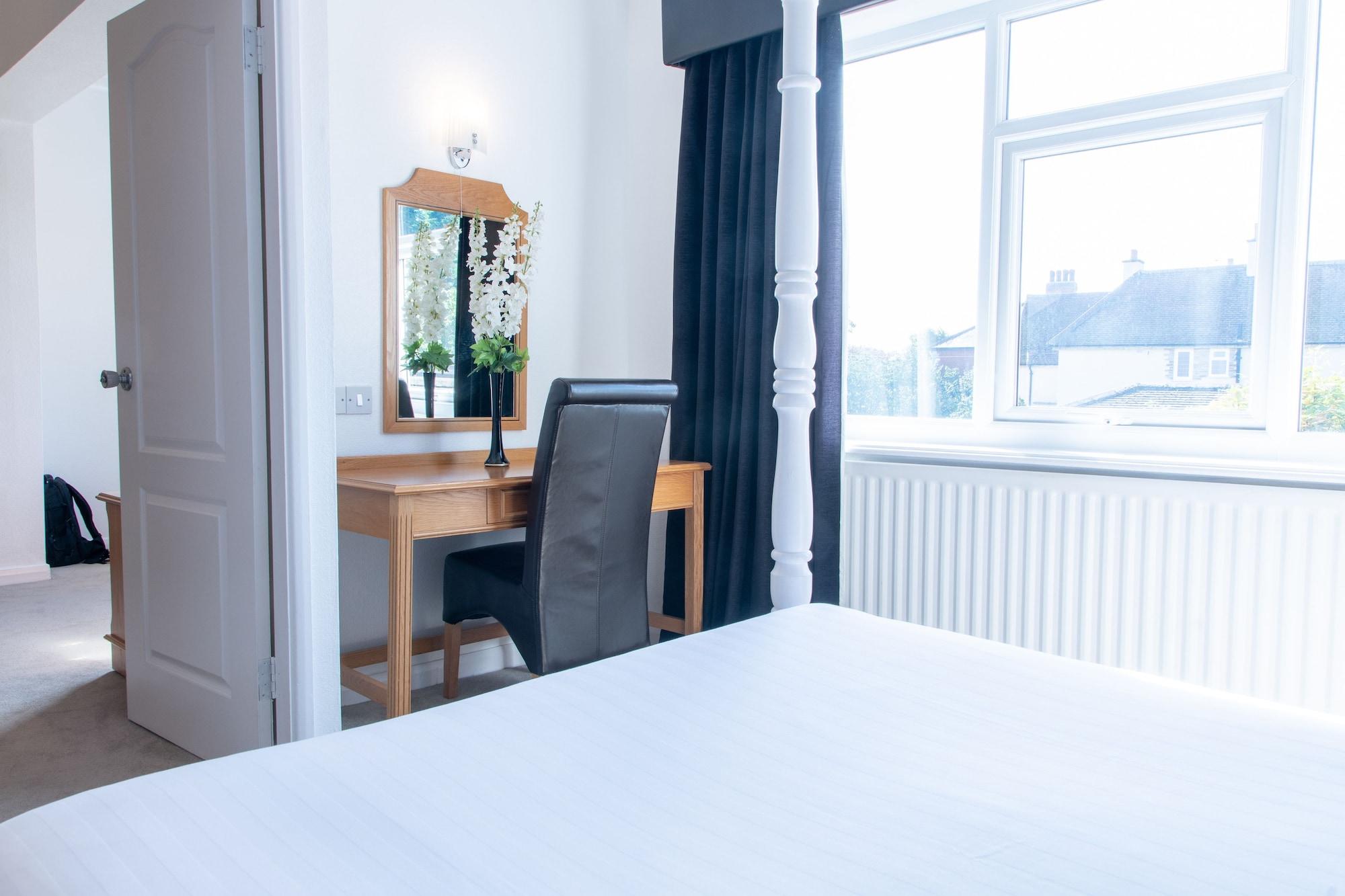 Parkmore Hotel & Leisure Club, Sure Hotel Collection By BW Stockton-on-Tees Ngoại thất bức ảnh