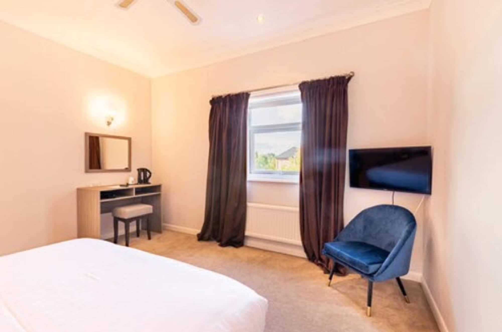 Parkmore Hotel & Leisure Club, Sure Hotel Collection By BW Stockton-on-Tees Ngoại thất bức ảnh