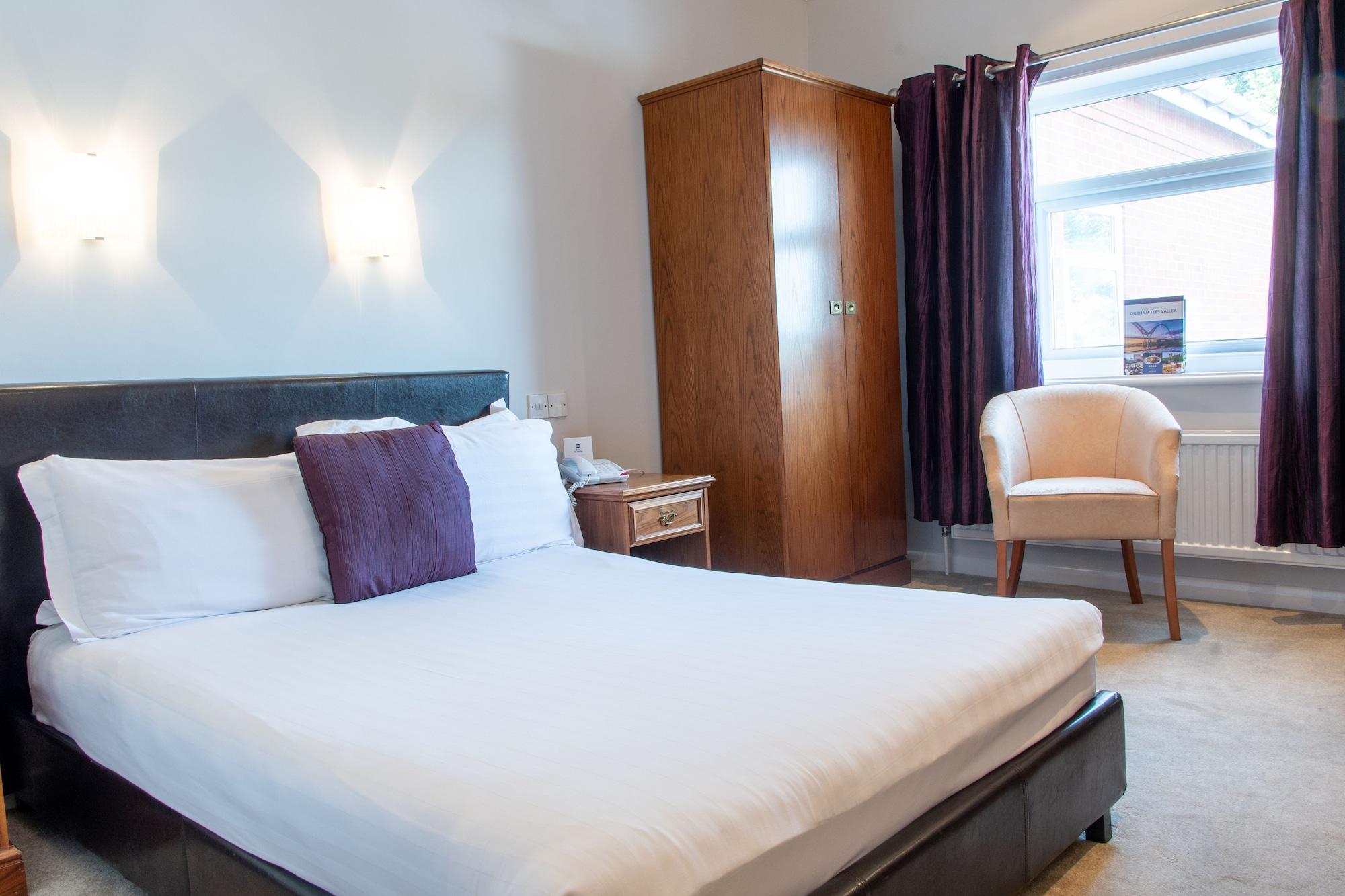 Parkmore Hotel & Leisure Club, Sure Hotel Collection By BW Stockton-on-Tees Ngoại thất bức ảnh