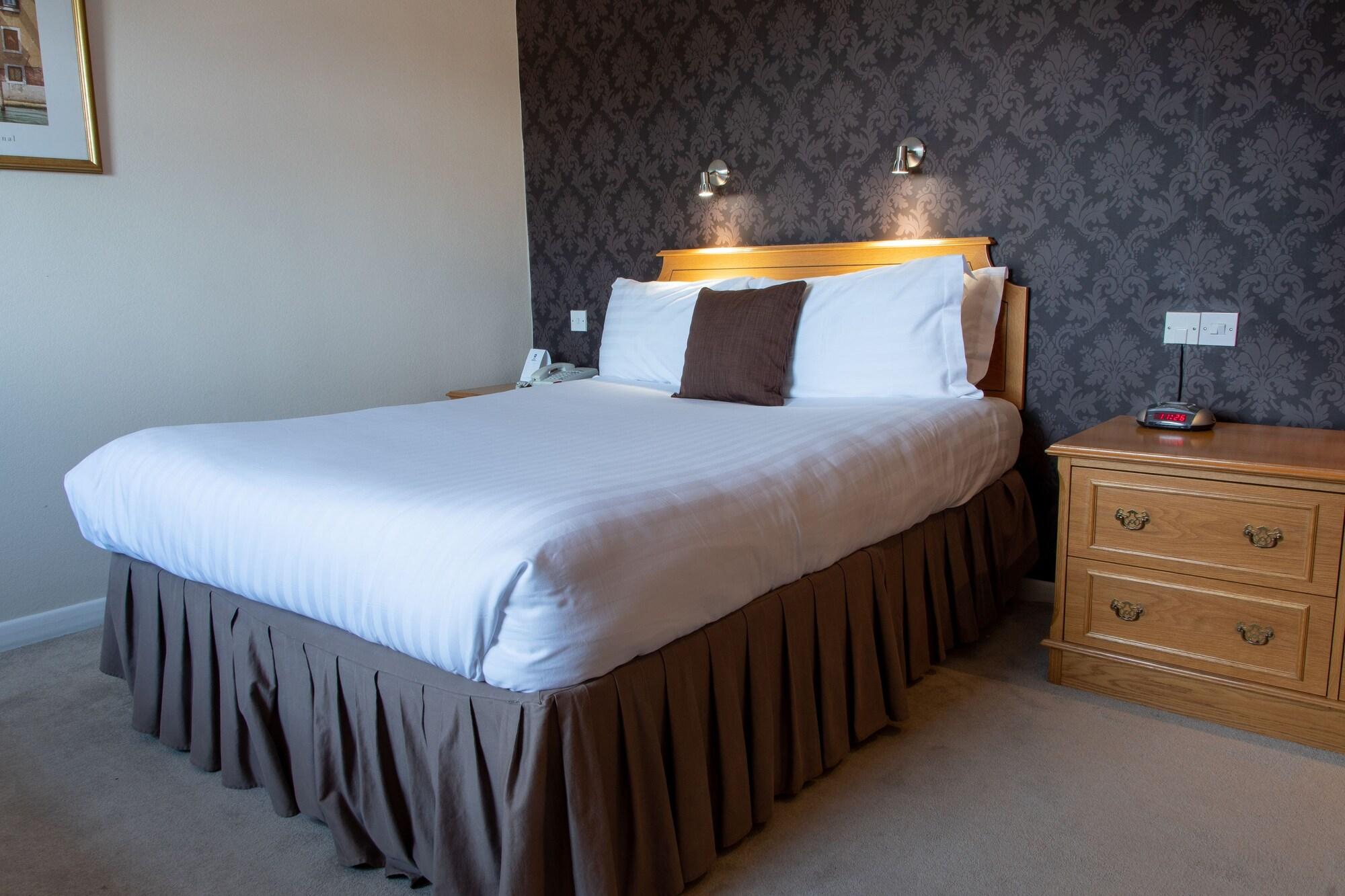 Parkmore Hotel & Leisure Club, Sure Hotel Collection By BW Stockton-on-Tees Ngoại thất bức ảnh