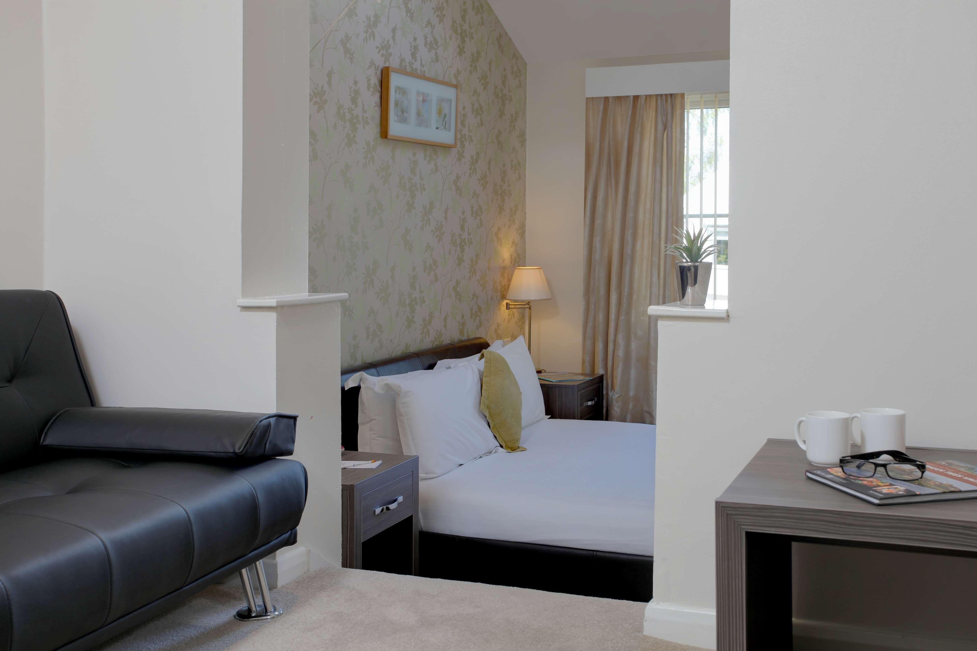 Parkmore Hotel & Leisure Club, Sure Hotel Collection By BW Stockton-on-Tees Ngoại thất bức ảnh