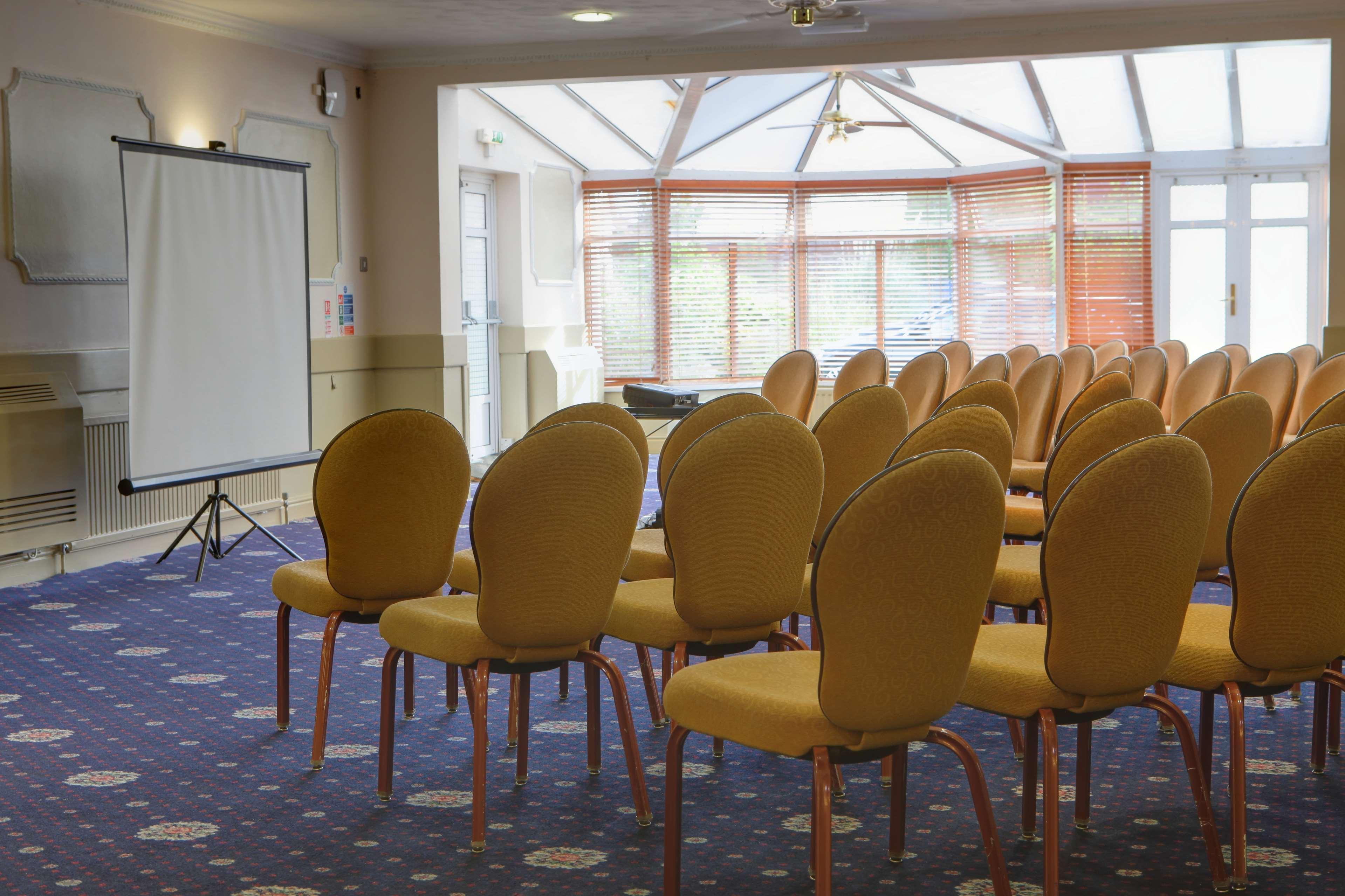 Parkmore Hotel & Leisure Club, Sure Hotel Collection By BW Stockton-on-Tees Ngoại thất bức ảnh