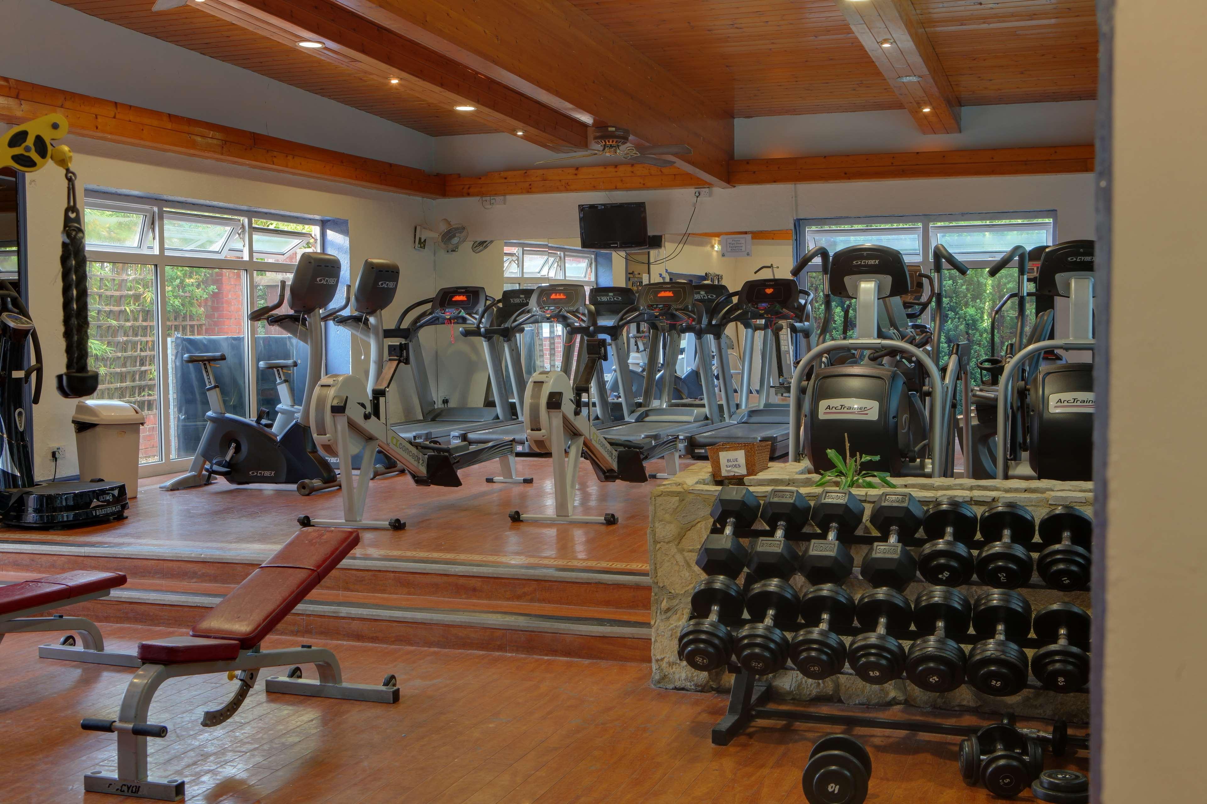 Parkmore Hotel & Leisure Club, Sure Hotel Collection By BW Stockton-on-Tees Ngoại thất bức ảnh