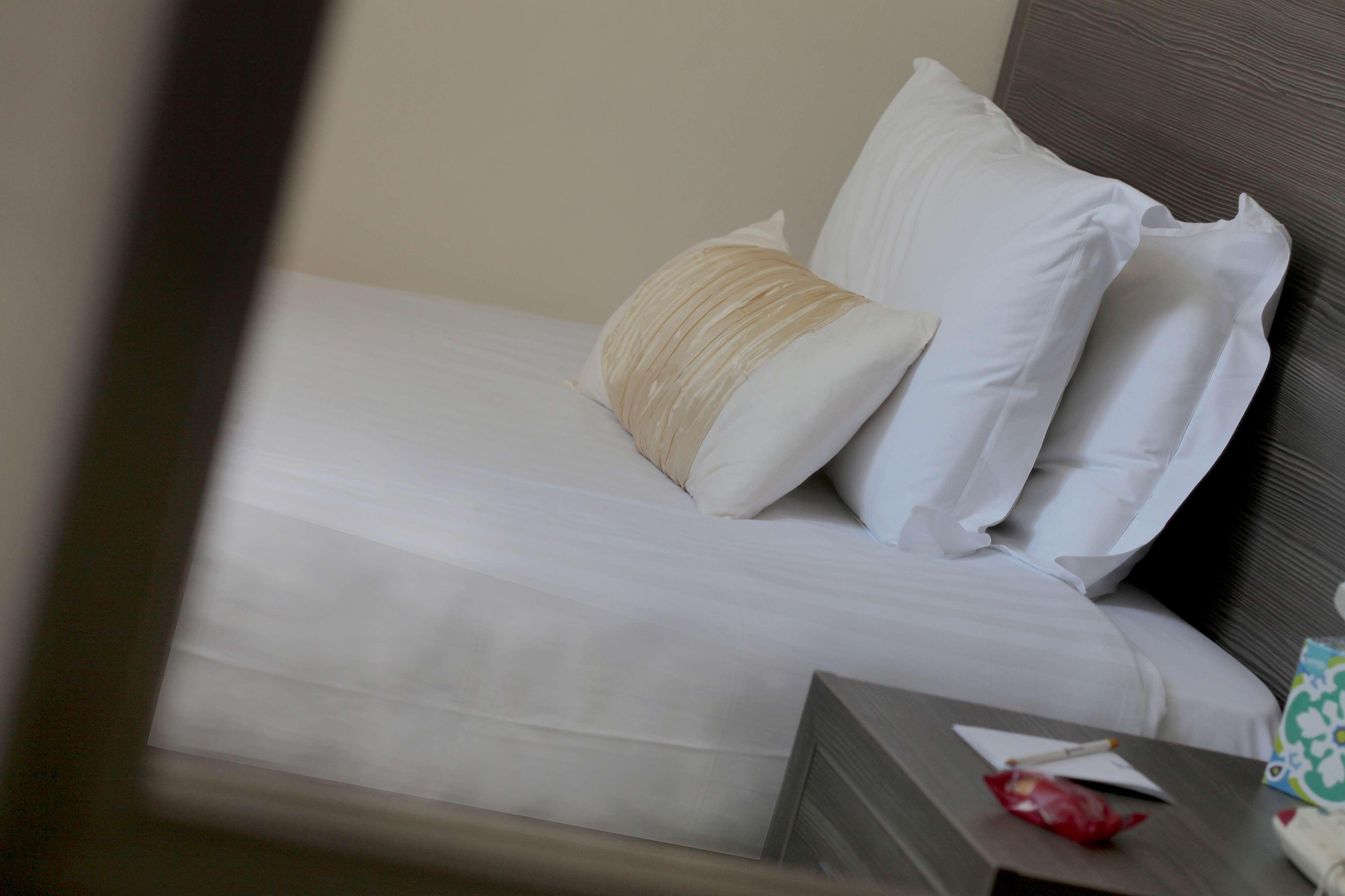 Parkmore Hotel & Leisure Club, Sure Hotel Collection By BW Stockton-on-Tees Ngoại thất bức ảnh