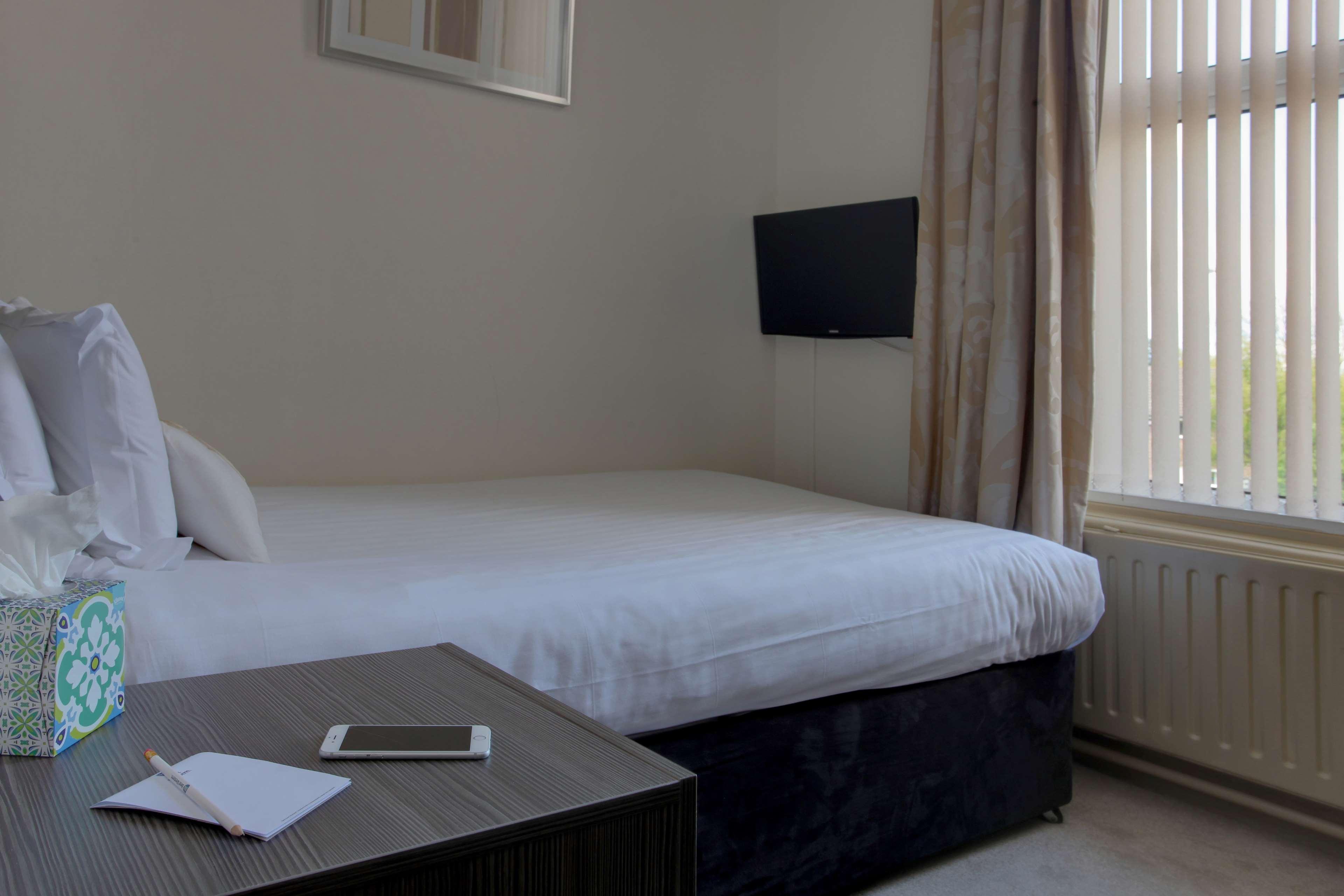 Parkmore Hotel & Leisure Club, Sure Hotel Collection By BW Stockton-on-Tees Ngoại thất bức ảnh