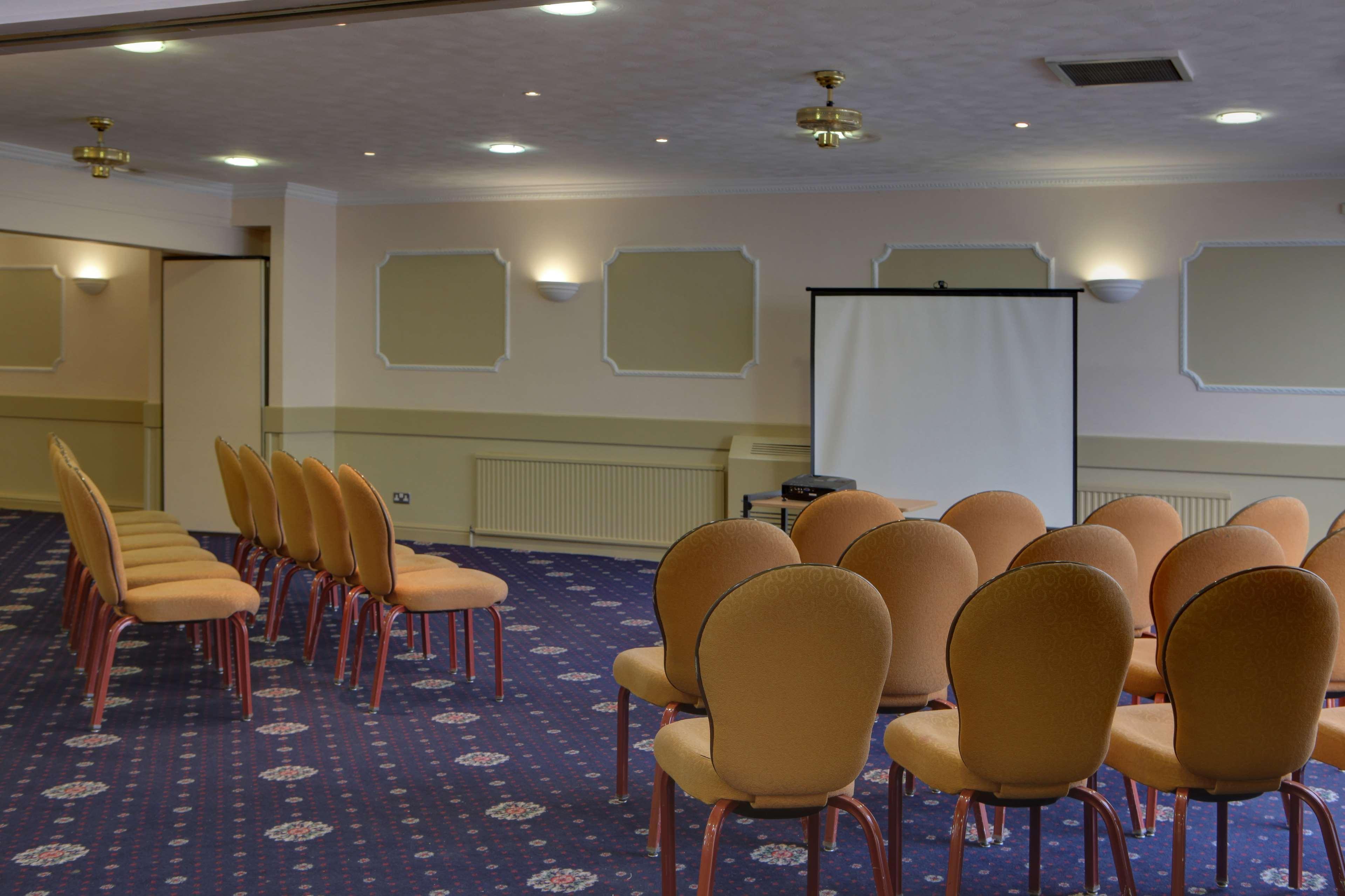 Parkmore Hotel & Leisure Club, Sure Hotel Collection By BW Stockton-on-Tees Ngoại thất bức ảnh