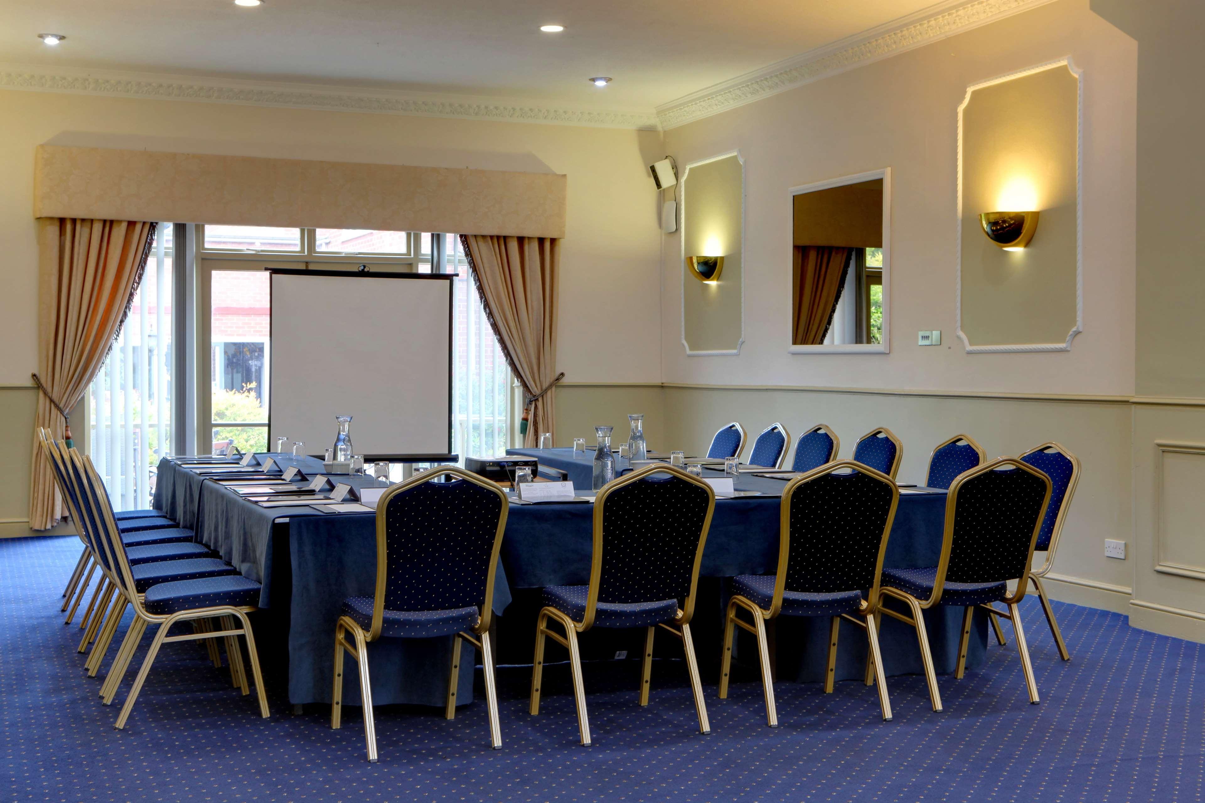 Parkmore Hotel & Leisure Club, Sure Hotel Collection By BW Stockton-on-Tees Ngoại thất bức ảnh