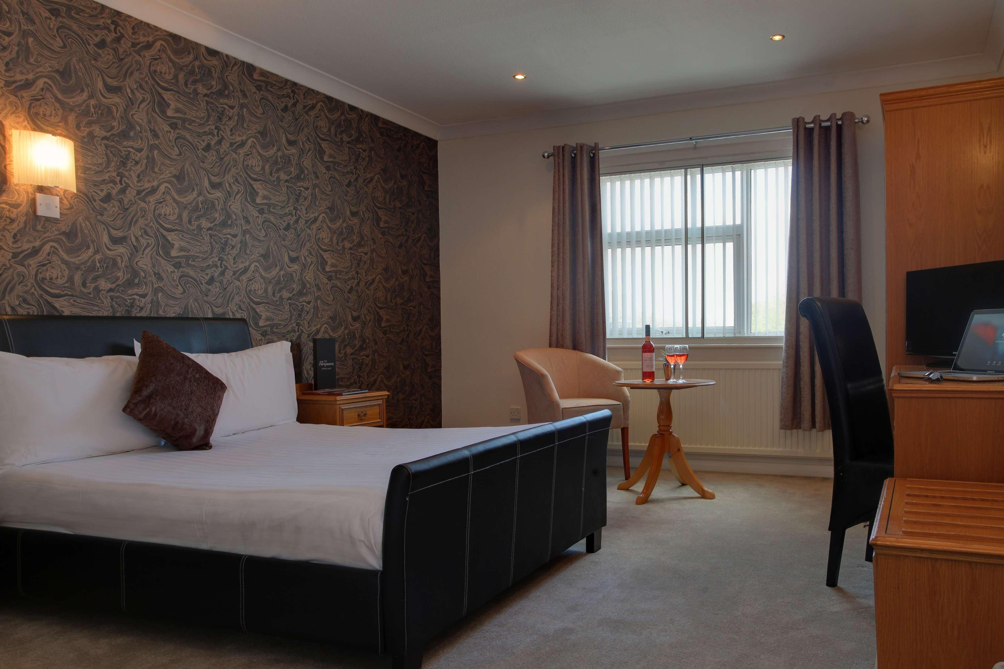 Parkmore Hotel & Leisure Club, Sure Hotel Collection By BW Stockton-on-Tees Ngoại thất bức ảnh