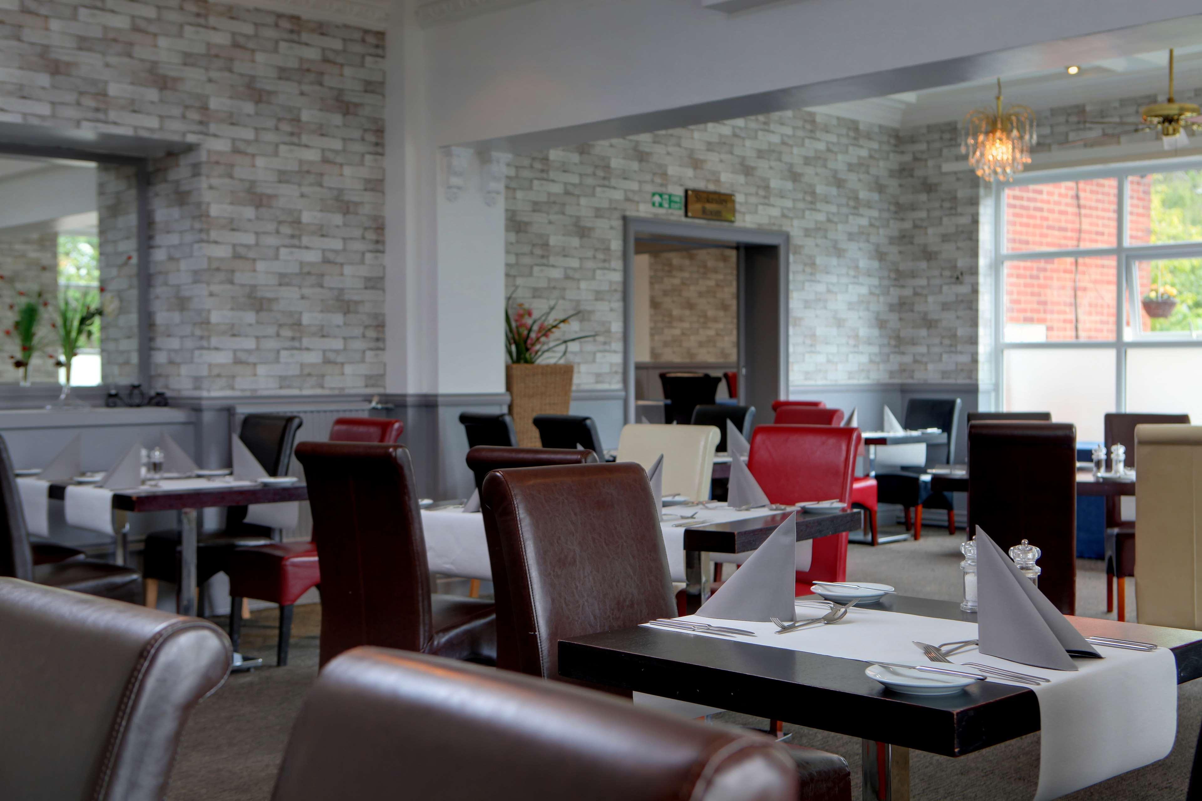 Parkmore Hotel & Leisure Club, Sure Hotel Collection By BW Stockton-on-Tees Ngoại thất bức ảnh