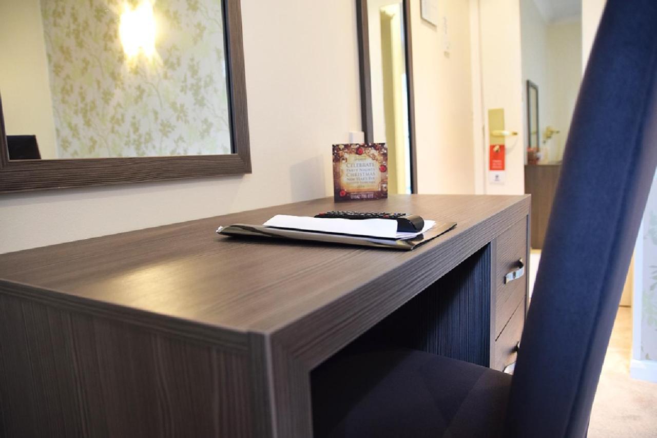 Parkmore Hotel & Leisure Club, Sure Hotel Collection By BW Stockton-on-Tees Ngoại thất bức ảnh