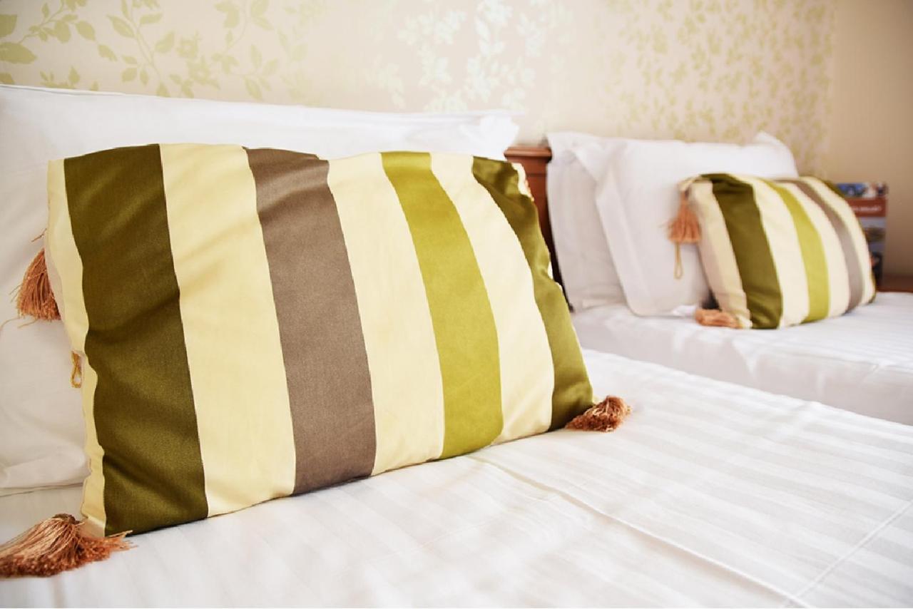 Parkmore Hotel & Leisure Club, Sure Hotel Collection By BW Stockton-on-Tees Ngoại thất bức ảnh