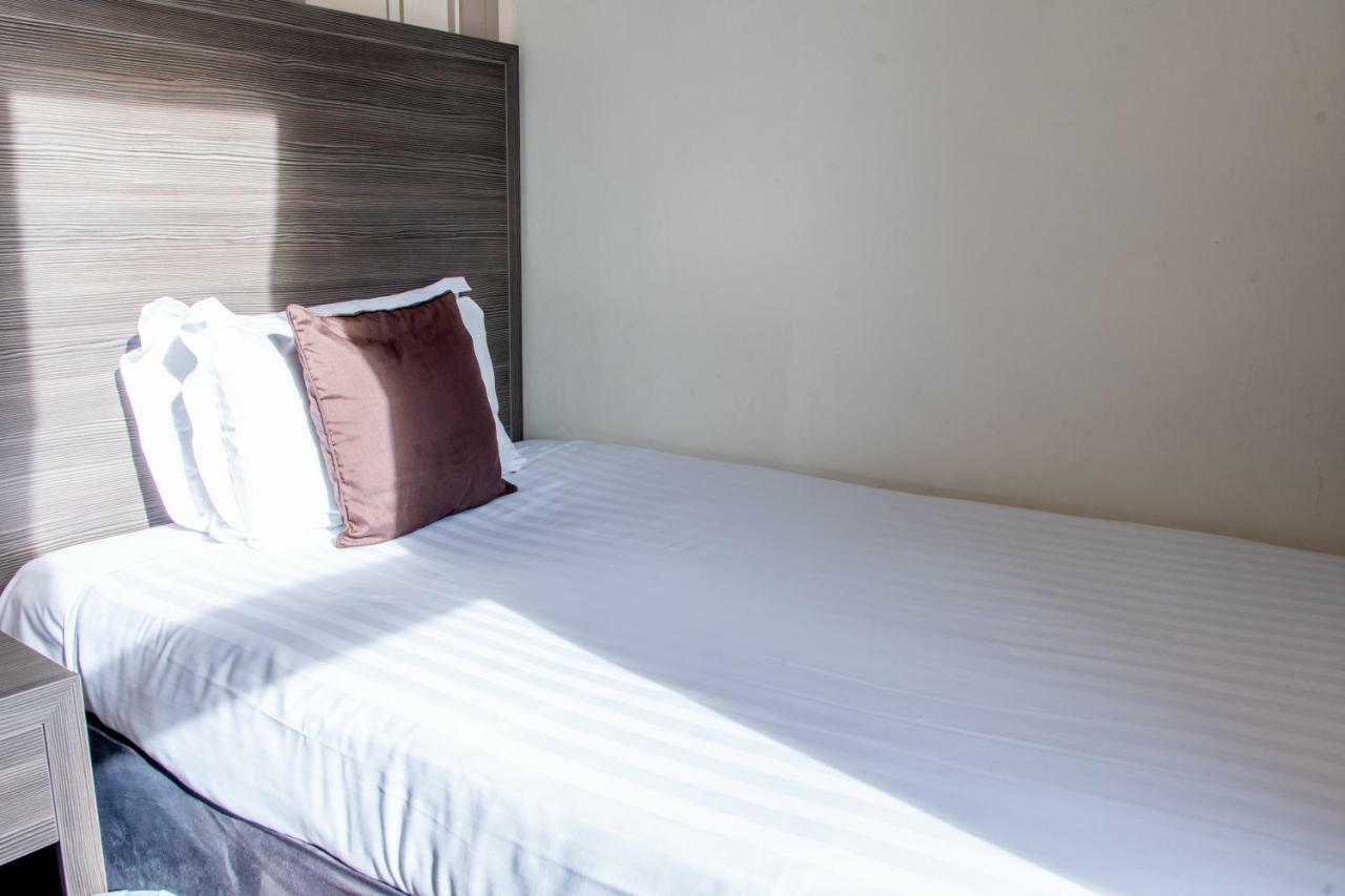 Parkmore Hotel & Leisure Club, Sure Hotel Collection By BW Stockton-on-Tees Ngoại thất bức ảnh